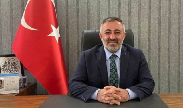 AK Parti İl Başkanı Yıldırım'ın 15 Temmuz Demokrasi ve Milli Birlik Günü mesajı