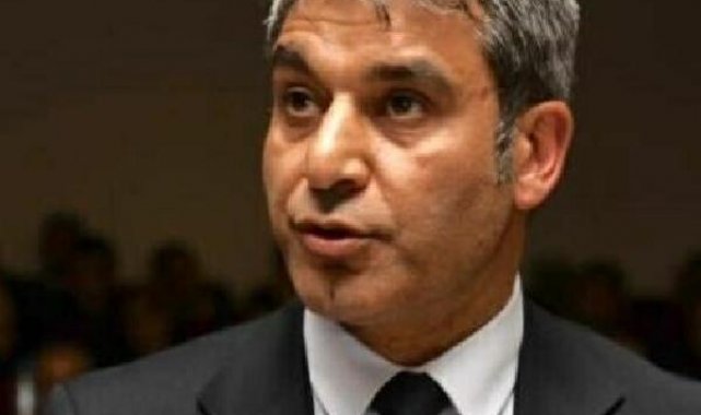 AK Parti'li Çiğli Belediye meclis üyesine silahlı saldırı