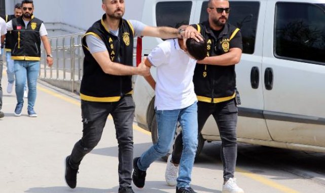 Alacak cinayeti sanığı: Kendimizi korumak için ateş açtım