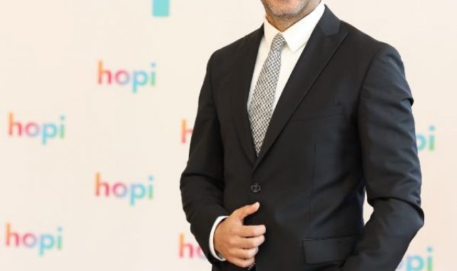 Alışveriş uygulaması Hopi yenilendi