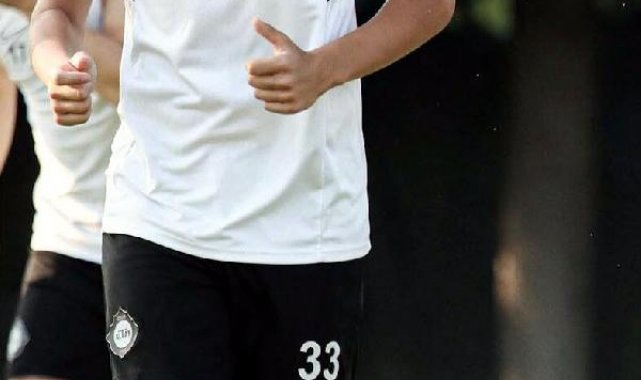 Altay'da Efe gün sayıyor