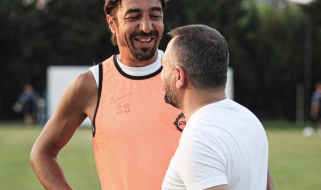 Altay'da imzalar konuşuyor