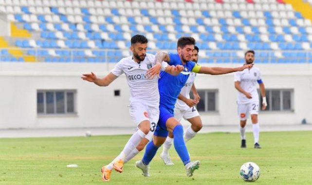 Altay'da Kutay resmen gitti