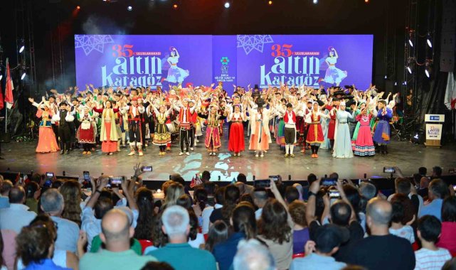 Altın Karagöz Meksika'nın