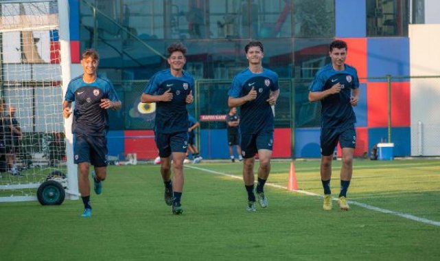Altınordu'da Küçüktaka'dan tam not