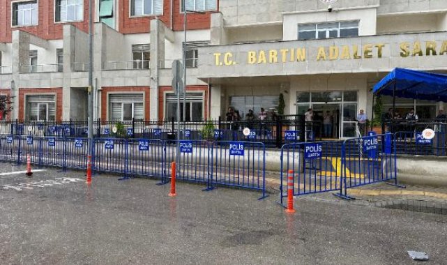 Amasra'daki maden faciası davasında 2'nci duruşma