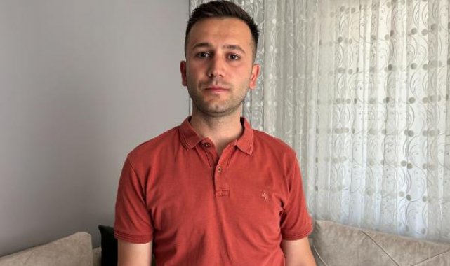 Ameliyatta karnında unutulan makasla 8 ay yaşadı