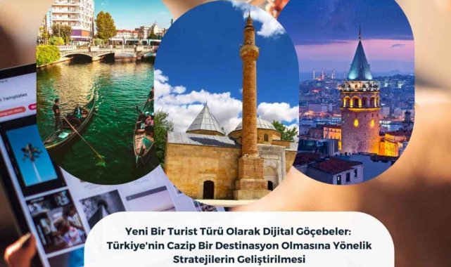 Anadolu Üniversitesi işbirliğinde hazırlanan proje TÜBİTAK'tan destek aldı