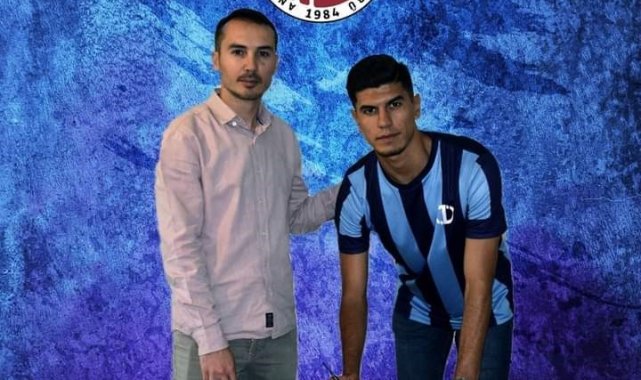 Anadolu Üniversitesi'nden bir takviye daha