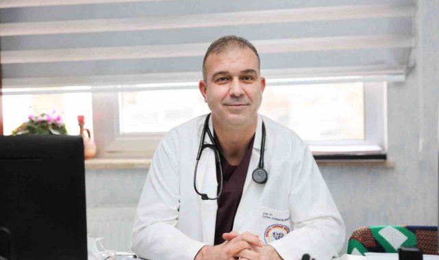 Anjiyo ile kalp rahatsızlıklarınızın önüne geçin