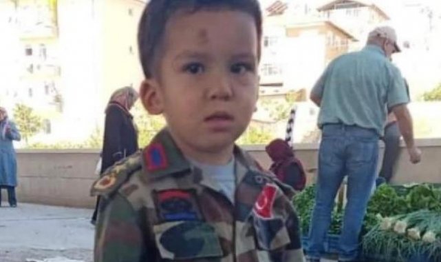 Ankara'da 2'nci kattan düşen 3 yaşındaki çocuk öldü