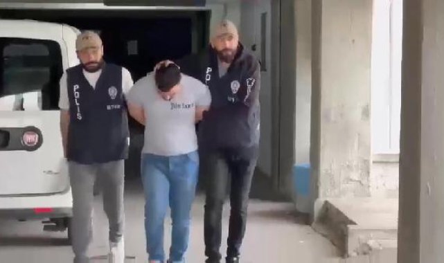 Ankara'da DEAŞ operasyonu; 22 gözaltı