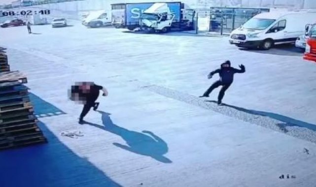 Ankara'da suç örgütüne operasyonda 5 tutuklama