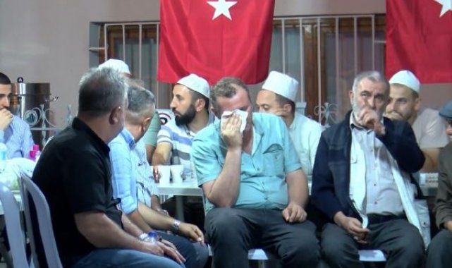 Ankara'ya şehit ateşi düştü