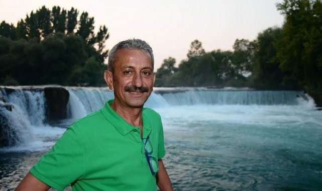 Antalya'da 7 dönemlik muhtar kansere yenik düştü