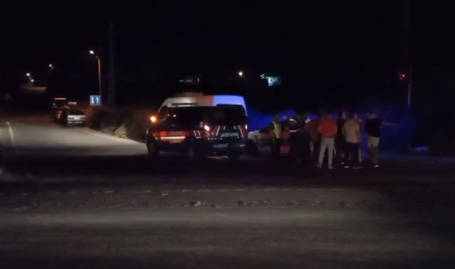 Antalya'da kırmızı ışık ihlali kaza getirdi: 1 yaralı