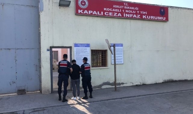 Aranan 442 şüpheli yakalandı