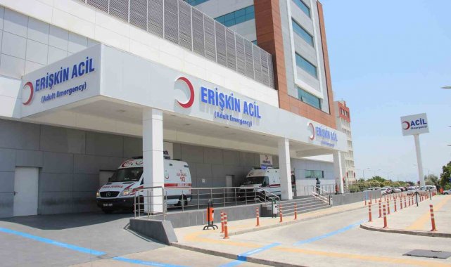 Araştırma görevlisinin nöbet sırasında kalbi durdu