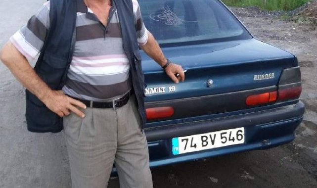 Arazi için 2 kız kardeşi ile tapu görevlisini öldüren ağabey sabıkalı çıktı