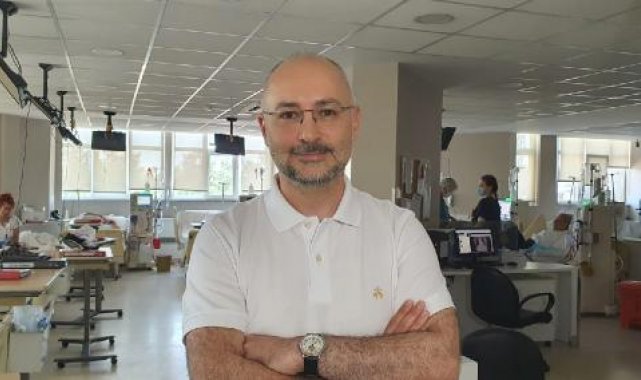 Aşırı sıcaklar böbrek taşı mevsimini de açtı