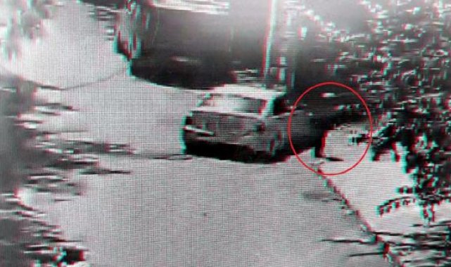 Aşk randevulu gaspa tutuklama