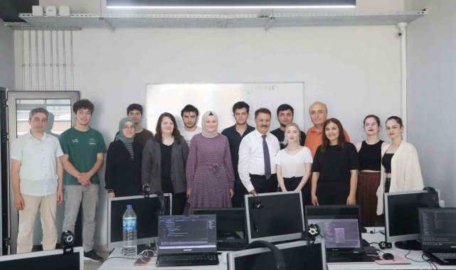 Atakum'da staj yeri sorununa çözüm