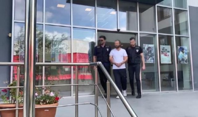 Ataşehir'de kadına saldıran köpeğin sahibi tutuklandı