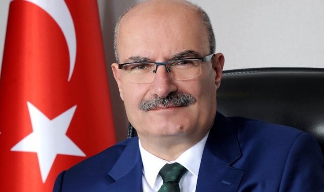 ATO Başkanı Baran: "15 Temmuz'da Türk milletinin içine gizlenmiş vatan hainleri temizlendi"
