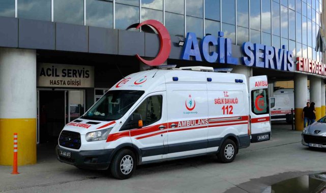 Av tüfeğiyle yanlışlıkla kendini vuran çoban öldü