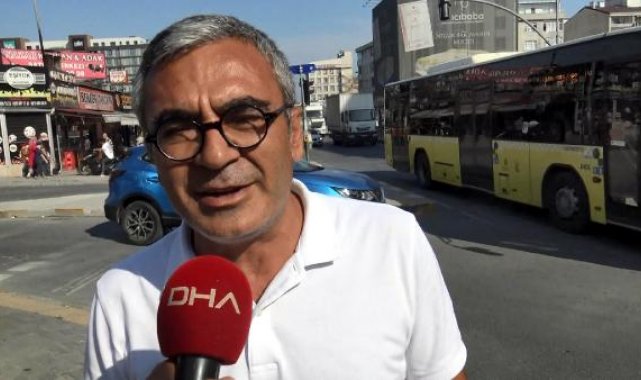 Avcılar'da davalık olan kavşak için yeni karar