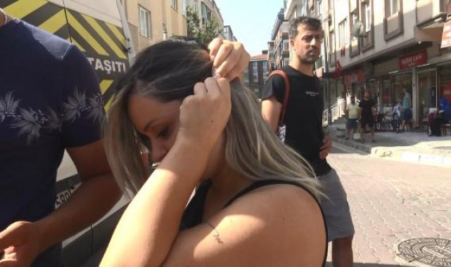 Avcılar'da yanlış okula gidince KPSS'ye giremediler
