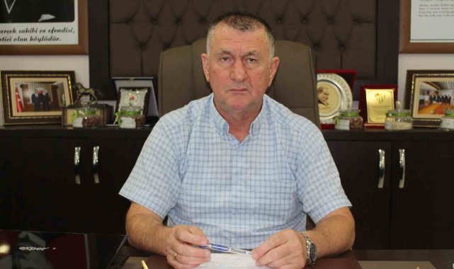 Aydemir: "Fındık 100 TL olmalı"