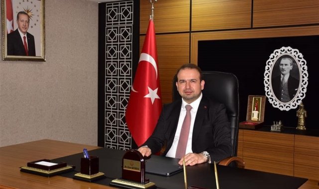Aydın İl Sağlık Müdürü Şenkul uyardı: "Aşırı sıcaklar sağlık sorunlarını da beraberinde getirebilir"
