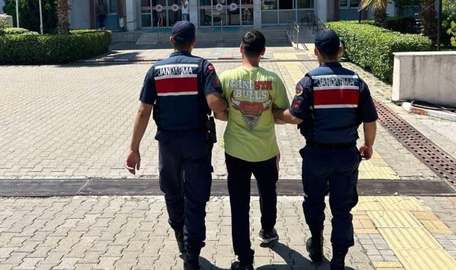 Aydın'da 3 aranan şahıs yakalandı
