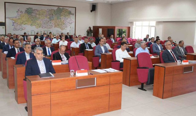 Aydın'da en çok yatırımı eğitim hizmetleri aldı