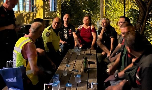 Aydın'da kazaların yüzde 53'ü motosiklet kazalarından oluşuyor