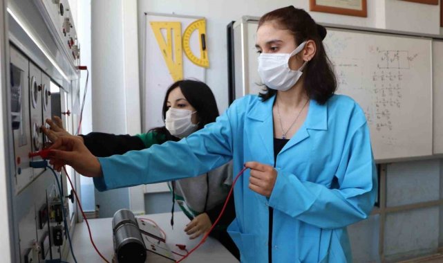 Aydın'da son 2 yılda 13 bin çırak öğrenci kayıt yaptırdı