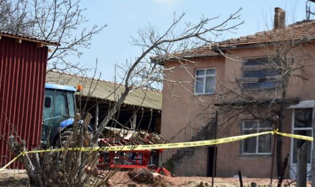Aynı aileden 4 kişinin öldürülmesi davasında sanığa 4 kez ağırlaştırılmış müebbet istemi