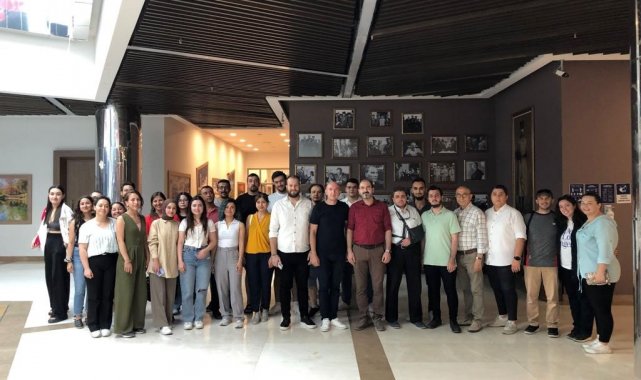 AYSİAD proje yazma eğitimleri ile yerelden dünyaya açılıyor