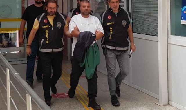 Baba ve oğlunu, kızını dövdükleri için vurmuş