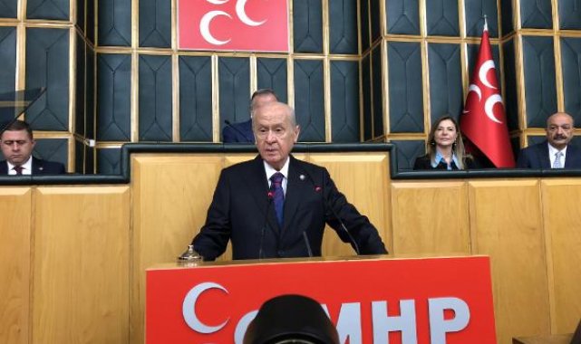 Bahçeli: Seyyanen artış, emekli maaşlarına yansıtılmalı