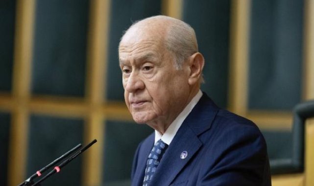 Bahçeli: Türk milleti İsveç'in NATO'ya girişine sıcak bakmıyor