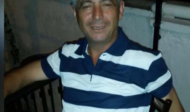 Bahçesinde arı soktu, kalp krizinden öldü