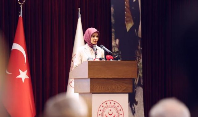 Bakan Göktaş: 15 Temmuz, Türkiye'yi bir kere daha vatan kıldığımız gecedir
