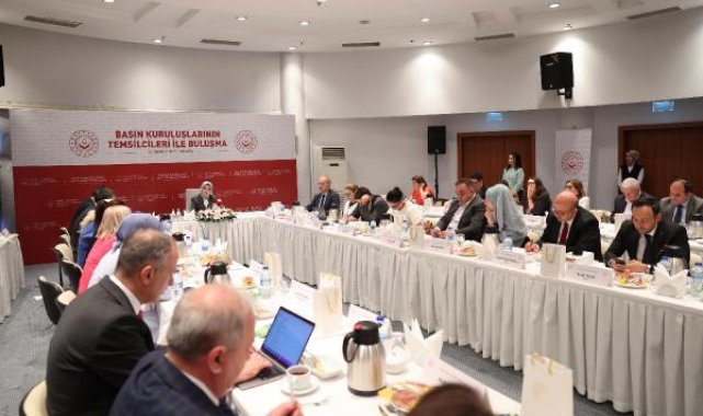 Bakan Göktaş: Kadına şiddete karşı, Brüksel Parlamentosu'ndaki gibi aynı hassasiyetle çalışacağım