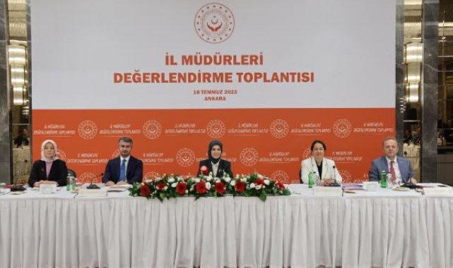 Bakan Göktaş: Türkiye Yüzyılı, hedeflerimizi gerçekleştirdiğimiz bir yüzyıl olacak
