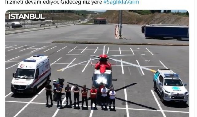 Bakan Koca: Bayram tatilinde 17 bin 774 kaza meydana geldi