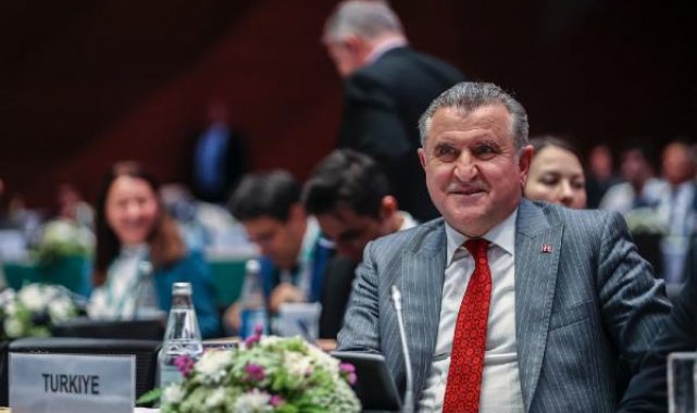 Bakan Osman Aşkın Bak: Millilerimizin Polonya'da elde ettiği sonuç gurur duyulacak bir tablo