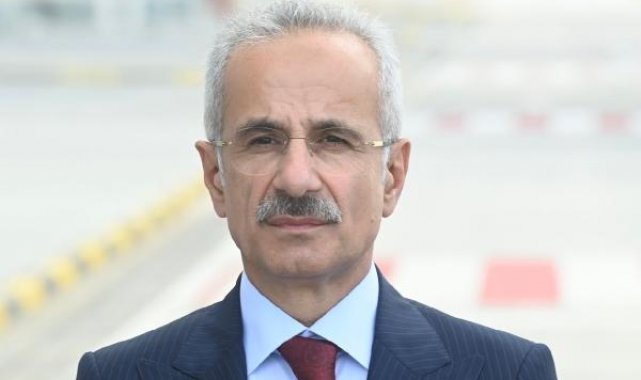 Bakan Uraloğlu: Bayramda 35 milyon kişi seyahat etti