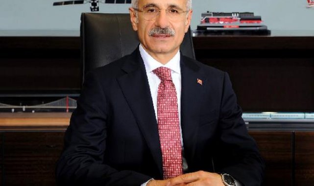 Bakan Uraloğlu: Haziranda 183 bin 407 kruvaziyer yolcusu geldi